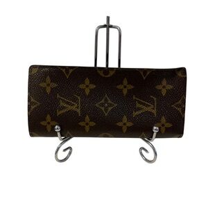 Authentic Vintage Louis Vuitton Glasses Holder